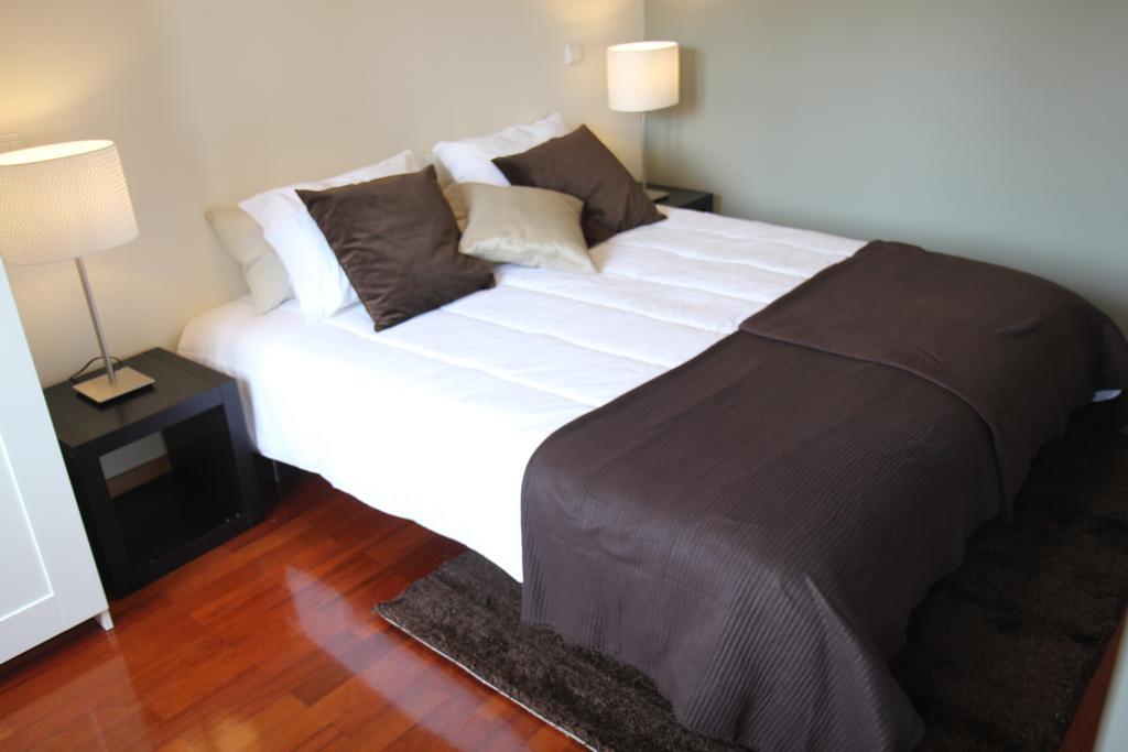 Apartamento Low Cost Tourist - Palacio Da Bolsa *