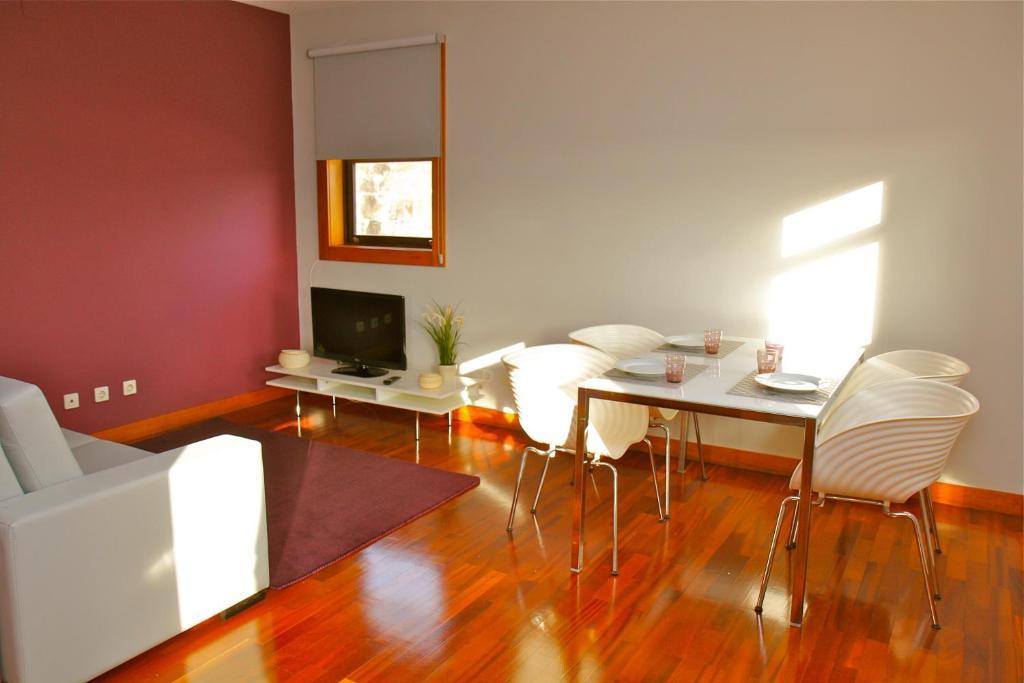 Apartamento Low Cost Tourist - Palacio Da Bolsa