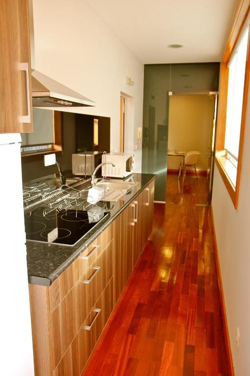Low Cost Tourist - Palacio Da Bolsa Apartamento