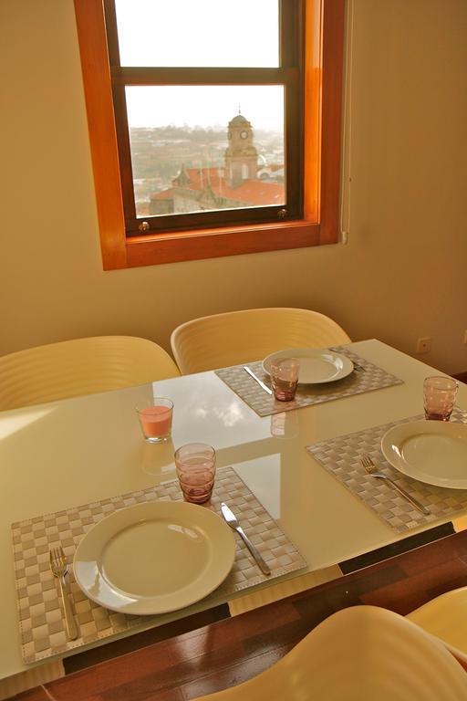 Apartamento Low Cost Tourist - Palacio Da Bolsa