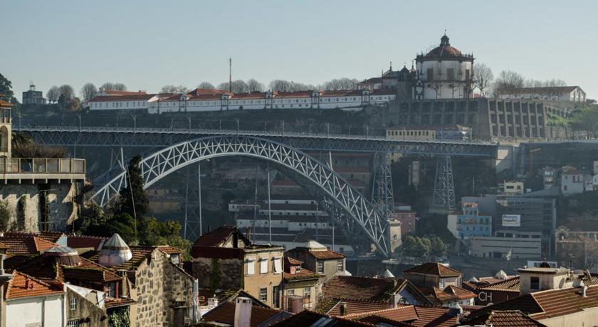 Appartamento Cost Tourist - Palacio Da Bolsa Oporto