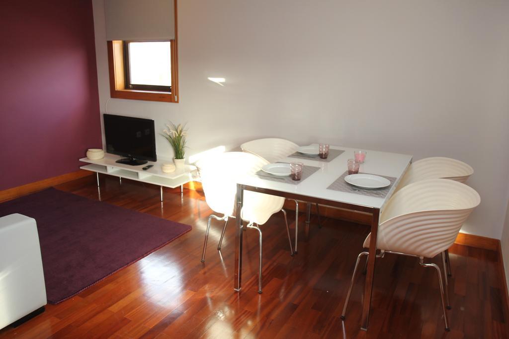 Appartamento Cost Tourist - Palacio Da Bolsa Oporto