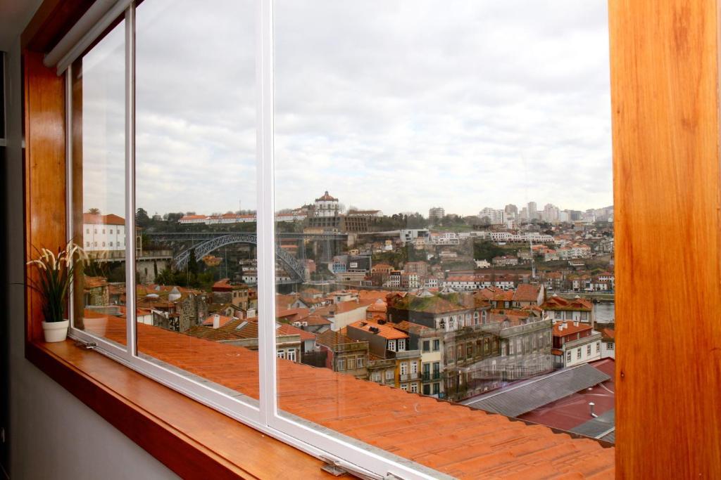 Cost Tourist - Palacio Da Bolsa Appartamento