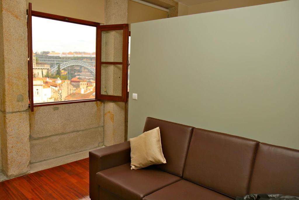 Cost Tourist - Palacio Da Bolsa Appartamento *
